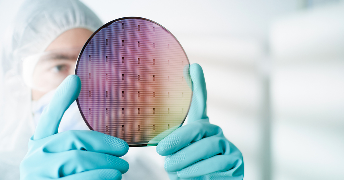 Apple and Intel to release new products with TSMC’s 3nm manufacturing process